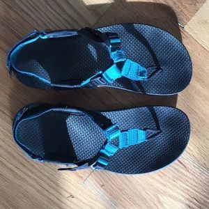Bedrock Sandals